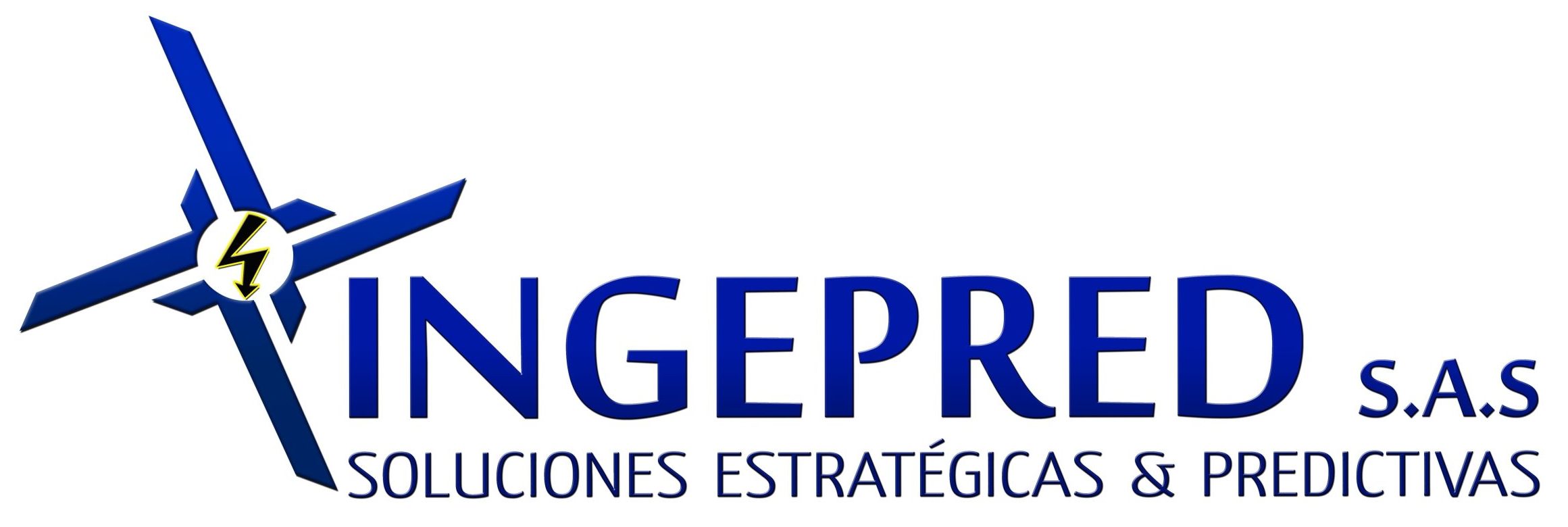 LOGO INGEPRED